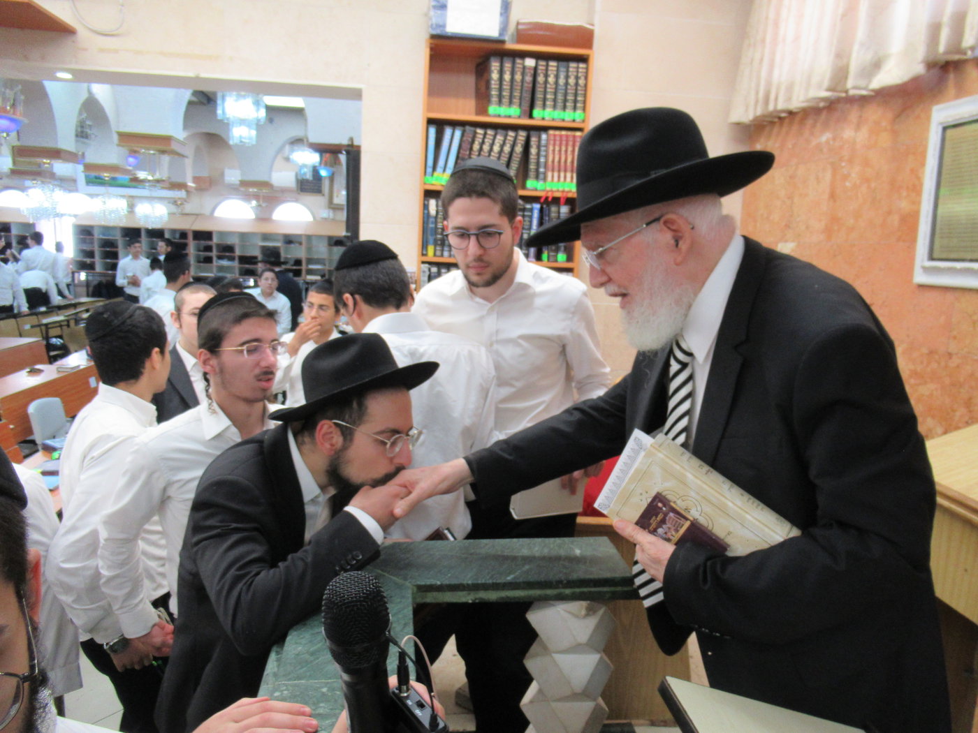 עריו"כ בכסא רחמים