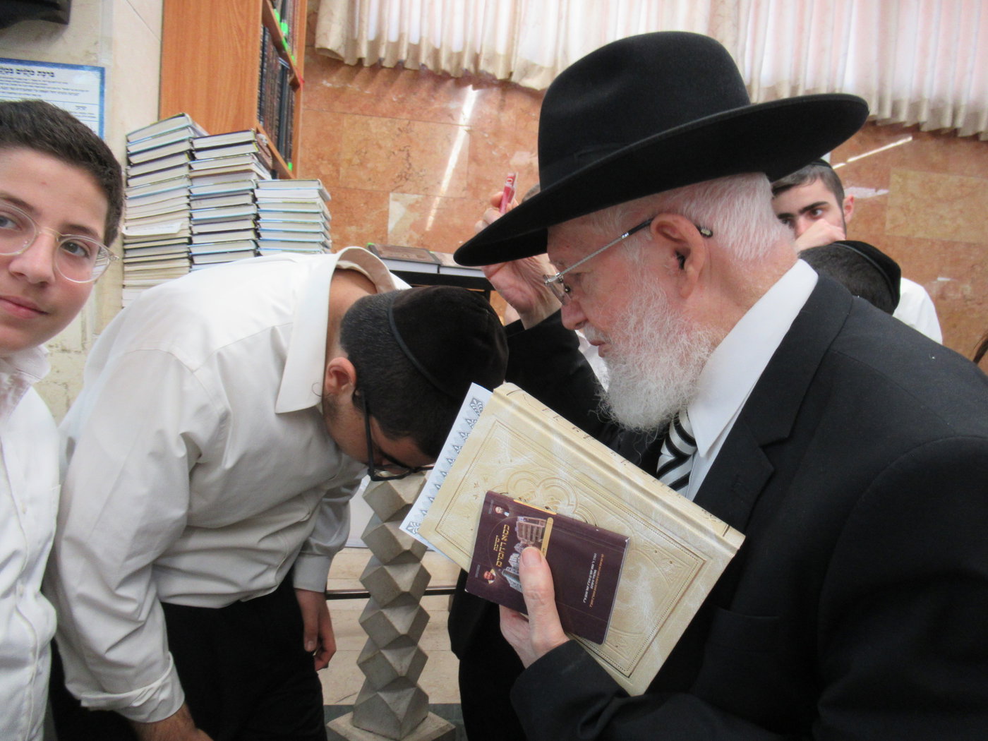 עריו"כ בכסא רחמים