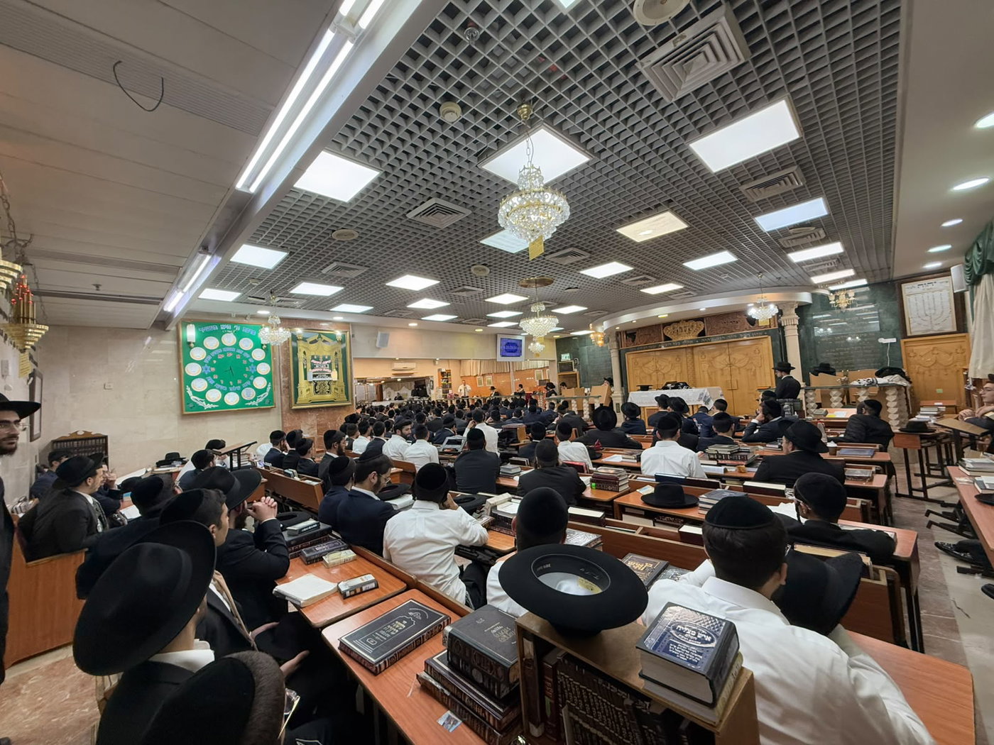 עריו"כ בכסא רחמים