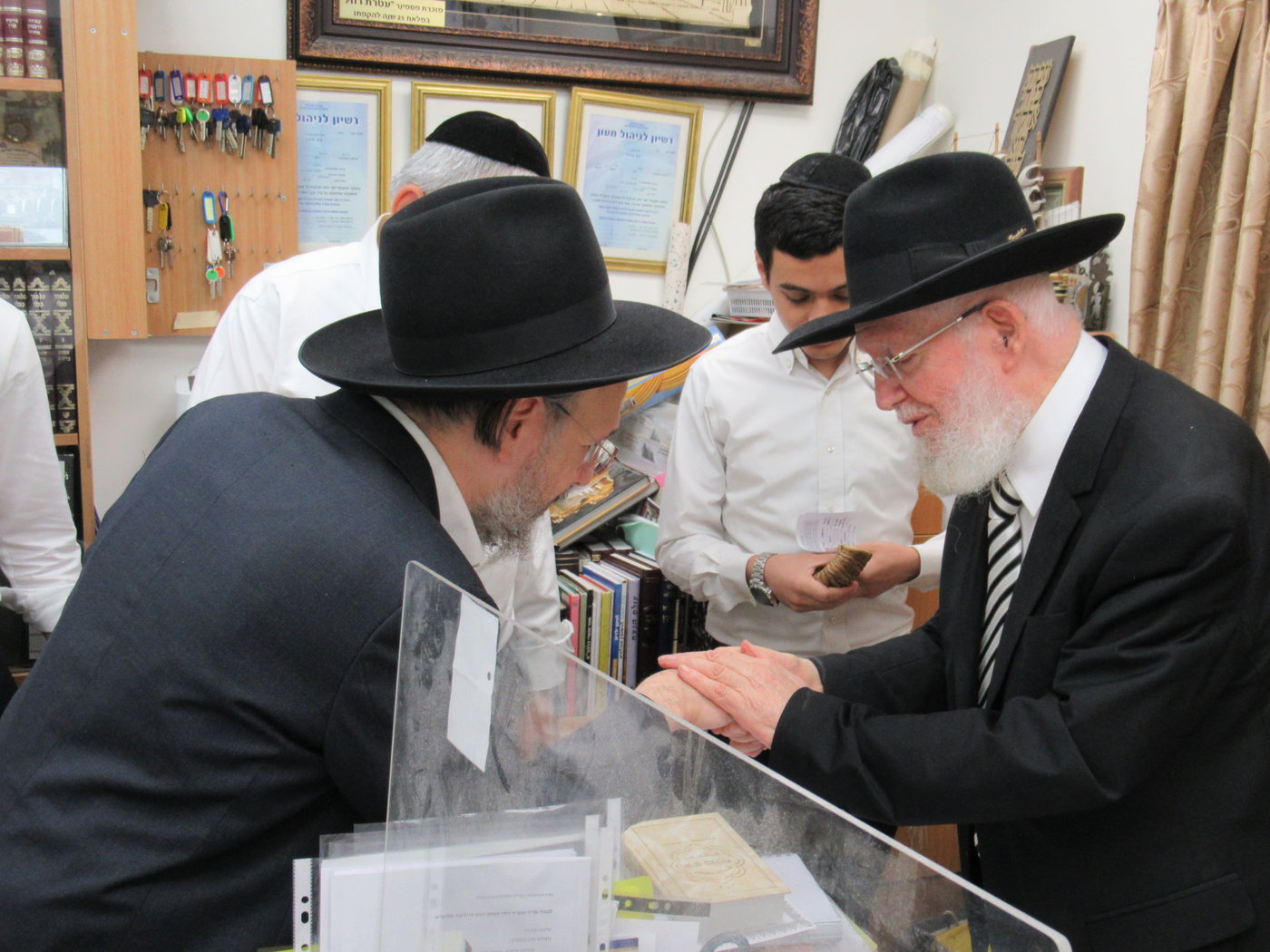 עריו"כ בכסא רחמים
