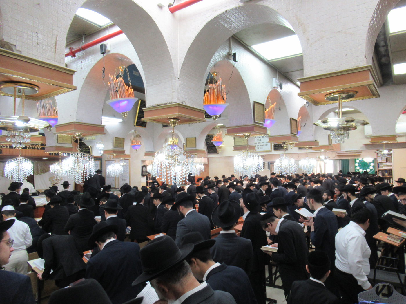 עריו"כ בכסא רחמים