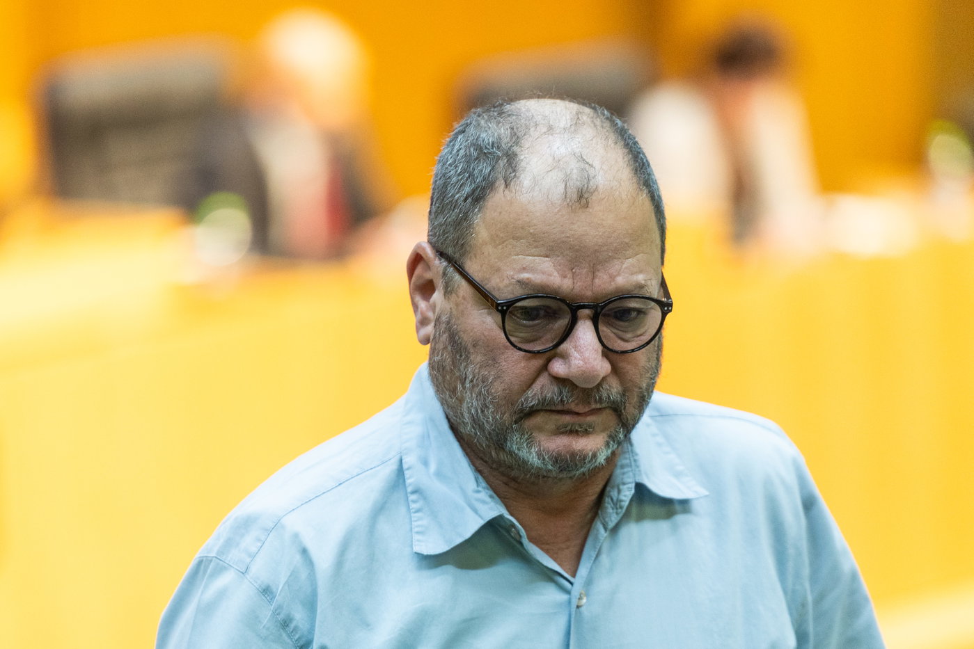 עופר כסיף