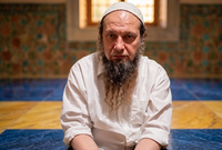 יונתן קרלינסקי לאחר מעצרו