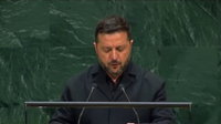 החורף מתקרב: זלנסקי הדביק כינוי חדש לפוטין - ושיגר איום דרמטי