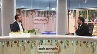 אתרוג מרוקאי, תימני או חזון איש? | המדריך שיחסוך לכם טעויות יקרות בשוק ארבעת המינים • צפו