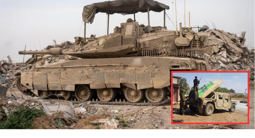 סוכה תחת אש: פסק ההלכה המפתיע לרשתות הכטב"מים בצה"ל