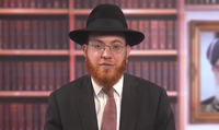 ערב חג הסוכות: איך אוגדים את ארבעת המינים? • צפו