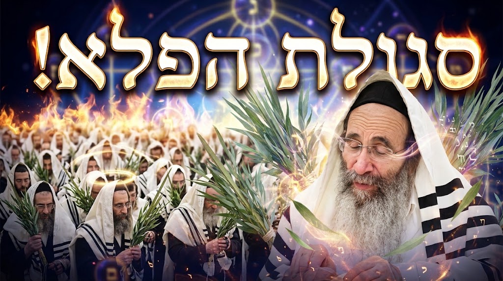 חביטה אחת – ואלפי שידוכים. מי יזכה להתארס השנה?