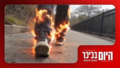 בג"ץ שחרר מיליונים לחינוך החרדי | במקום אפקטים: הזמר שעלה באש