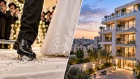 תכף מגיע החתונה - תחשבו על זה...