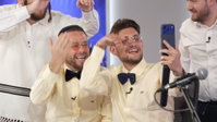 זמר השנה שניצח בפער ענק והשיר שהפך להמנון • צפו במשדר "אנשי השנה במוזיקה" של 'כיכר השבת'