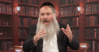 הרב נחום נוסבכר