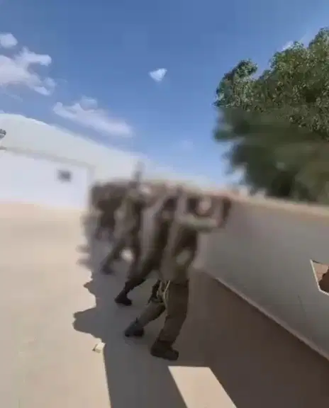 בעומק לבנון ומול חיזבאללה: כך החיילים החרדים נערכים לסוכות