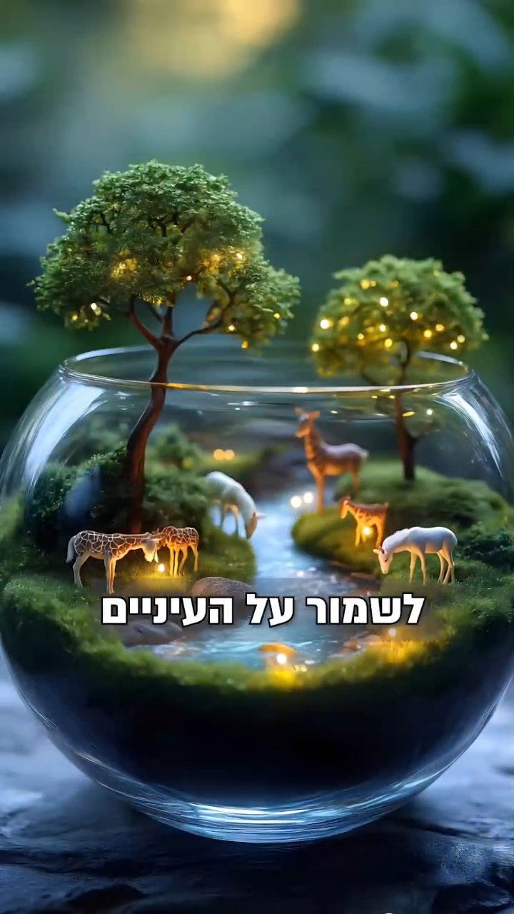 כשהקב"ה רוצה להיטיב איתך - השטן מתערב | צפו ברבי אלימלך בידרמן