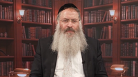 הרב נחום נוסבכר