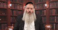 הרב נחום נוסבכר