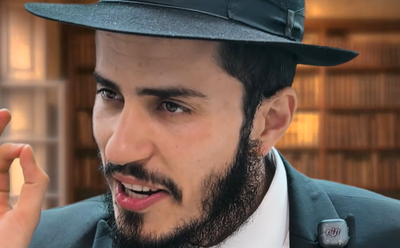 יהודי העמיד פנים שהוא רואה אושפיזין כדי להשיא את בנותיו | כך הבעש"ט הגיב