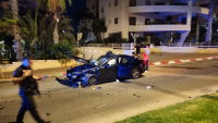 הזירה בנתניה