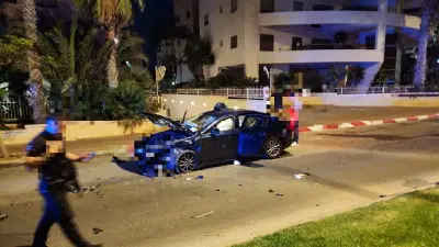 הזירה בנתניה