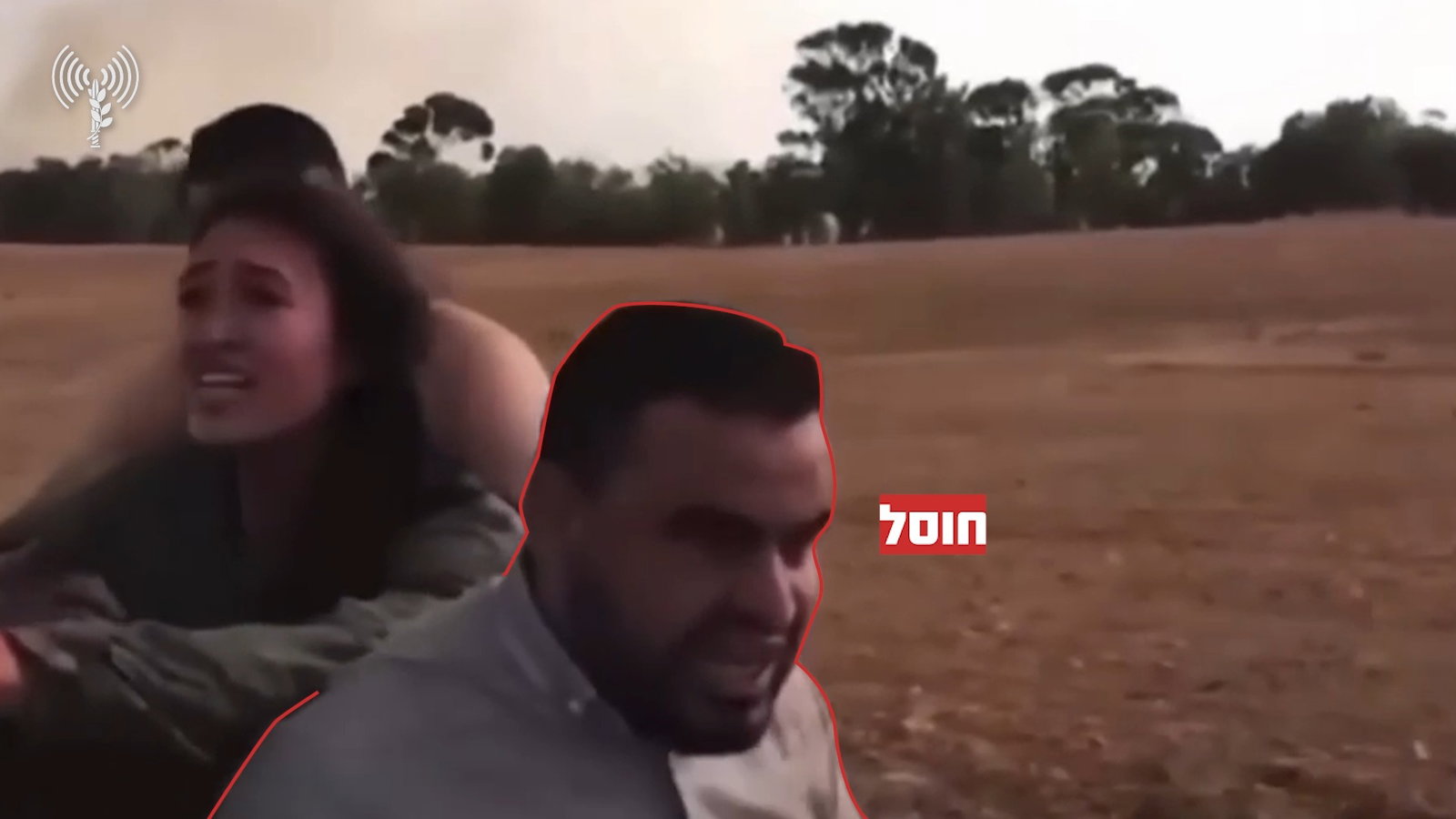 המחבל שחטף את נועה ארגמני על אופנוע - חוסל בתקיפה ישראלית