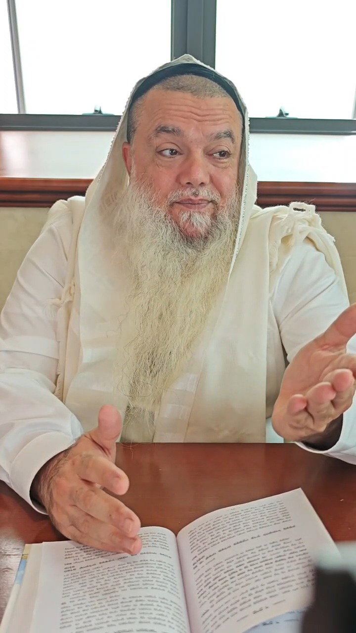 האם יש לי בעל הבית? • צפו בחיזוק היומי עם הרב יגאל כהן