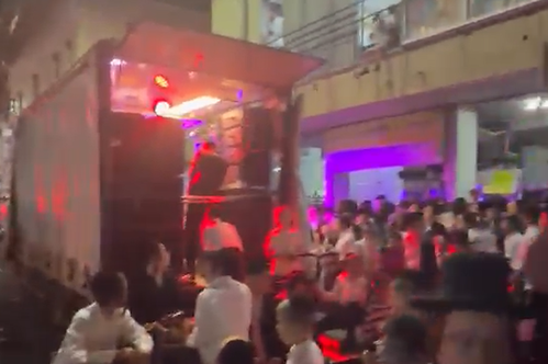 האופוזיציה במתקפה נגד 'צעדת העריקים' בבני ברק: "לא יקבלו שקל"