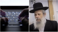 חשד מטריד בבני ברק: מי שתל מכשירי האזנה בלשכתו של ראש העיר?
