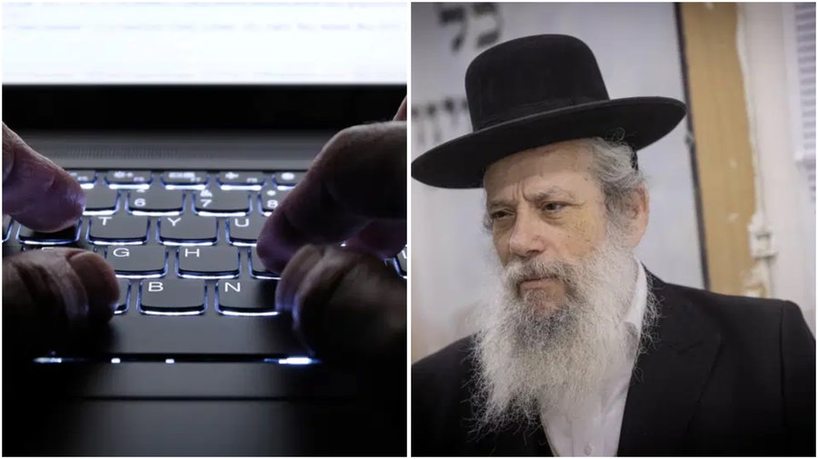 חשד מטריד בבני ברק: מי שתל מכשירי האזנה בלשכתו של ראש העיר?