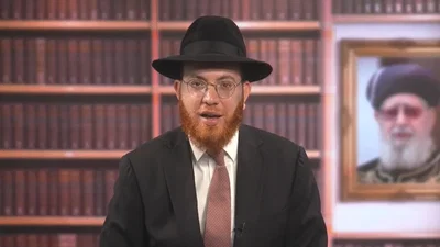 בסוכות תשבו: כמה צריכים לאכול כדי לברך "לישב בסוכה"? • צפו