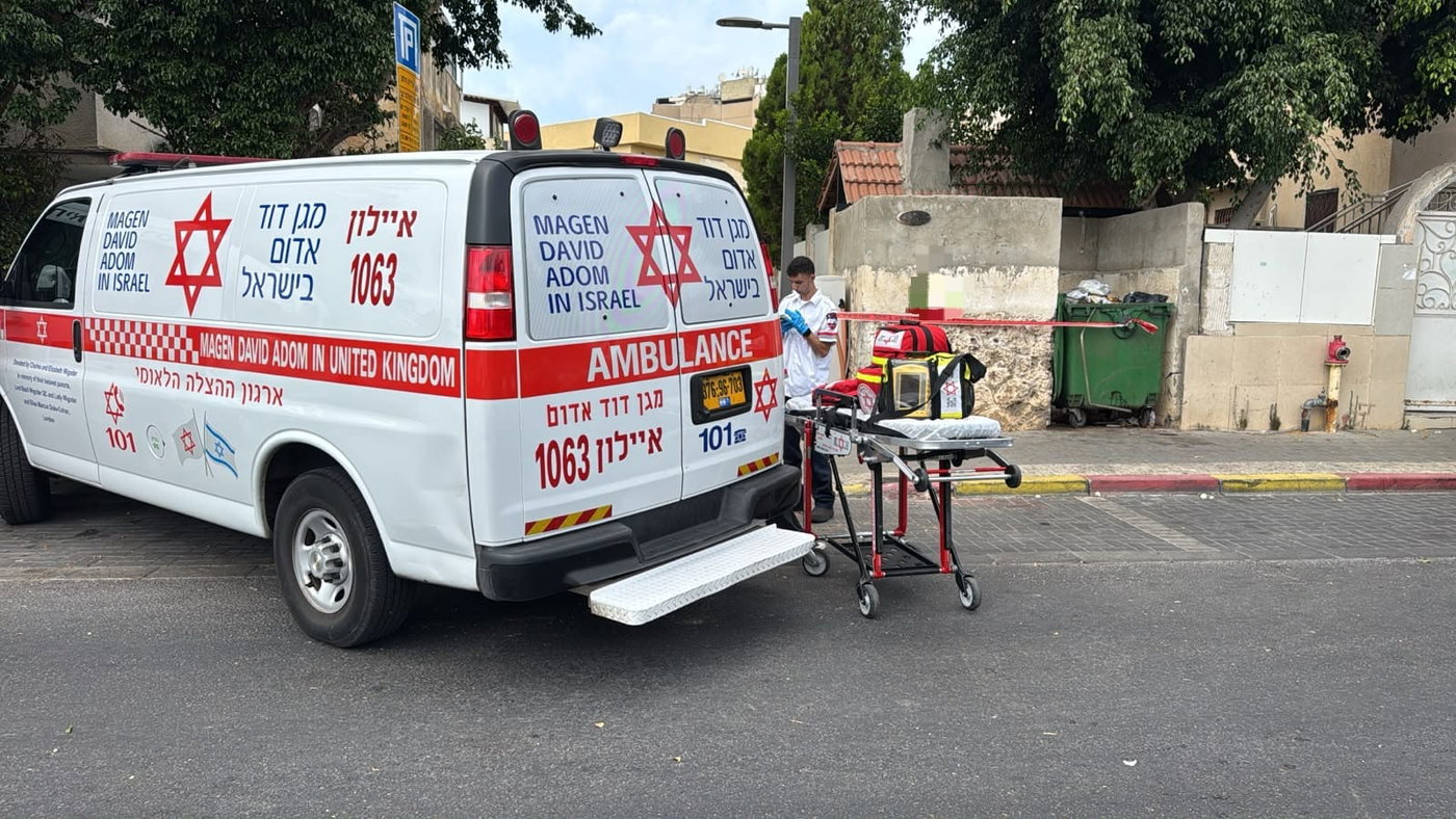 הזירה בחולון