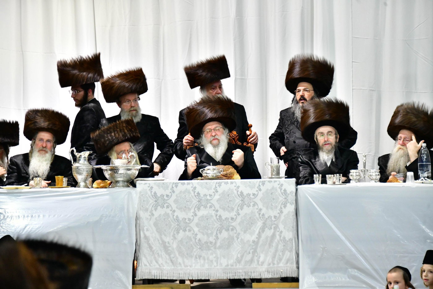 שמחת בית השואבה בנדבורנה
