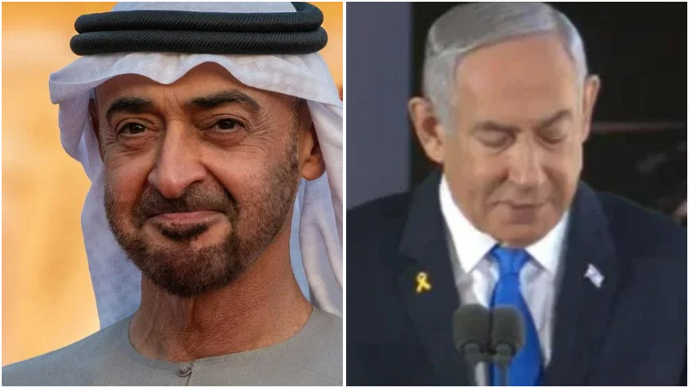 השב"כ הגיש תלונה על חשיפת טיסת נתניהו לאמירויות; פרטים חדשים נחשפים