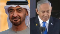 דיווח: נתניהו הפציר אתמול בנשיא בן זאיד להכחיש את ההתרעה לפני ה-7 באוקטובר