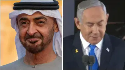 השב"כ הגיש תלונה על חשיפת טיסת נתניהו לאמירויות; פרטים חדשים נחשפים