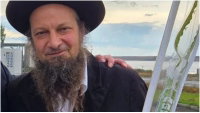 סוף לסאגת החסיד שגויס בכפייה באוקראינה: זה המקום שאליו יעבור