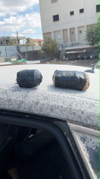 המטענים
