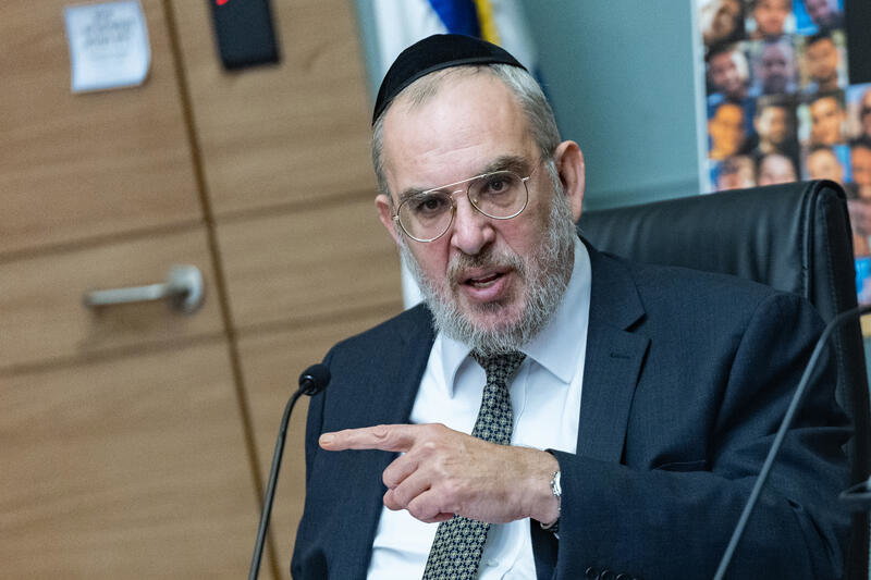 יעקב אשר