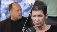 העימות נמשך: שורדת השבי מגיבה בזעם לאב השכול - שהחליט להתנצל | הדברים המלאים