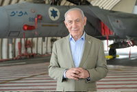 נתניהו הגיש תביעות דיבה נגד כלי תקשורת שדיווחו כי הוזהר לפני 7 באוקטובר