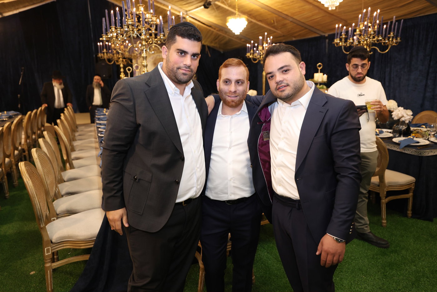 הכנסת ספר תורה בסוכות