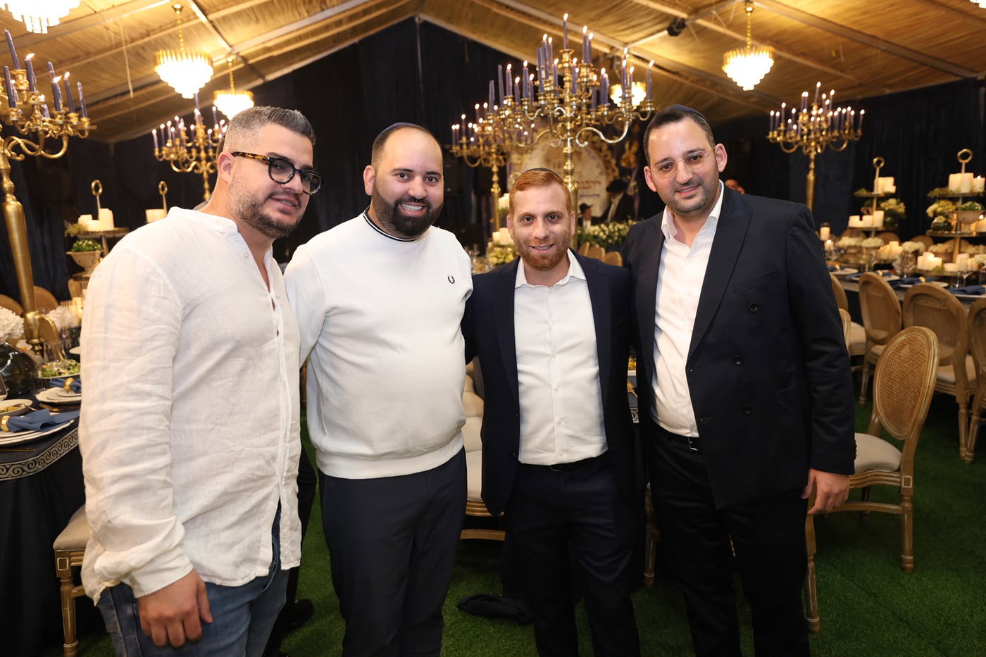 הכנסת ספר תורה בסוכות