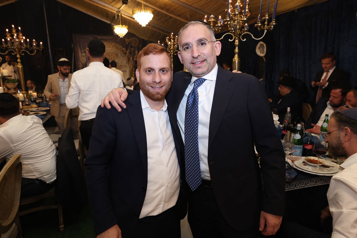 הכנסת ספר תורה בסוכות