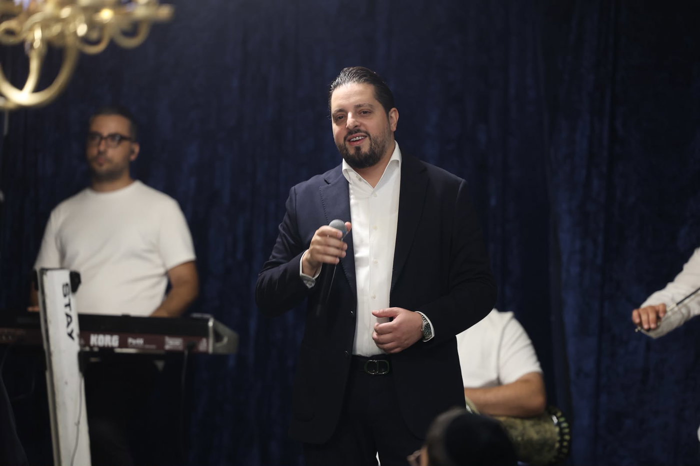 הכנסת ספר תורה בסוכות