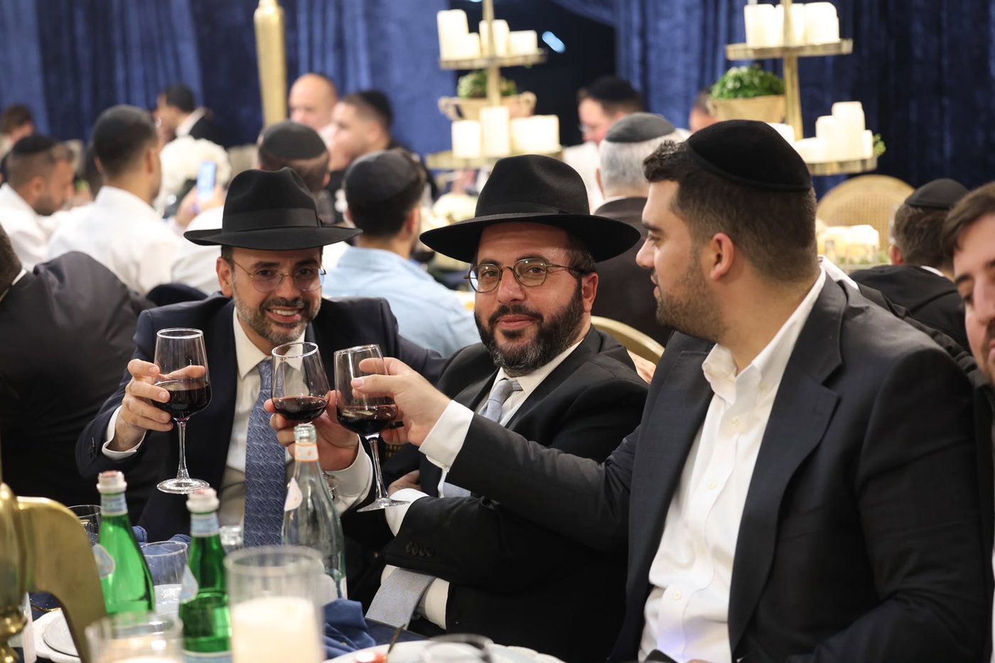 הכנסת ספר תורה בסוכות