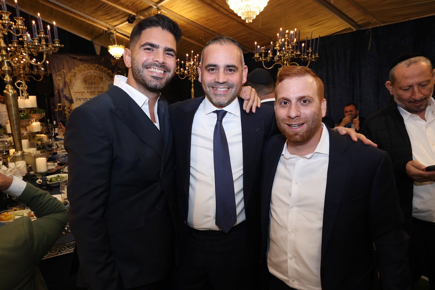 הכנסת ספר תורה בסוכות