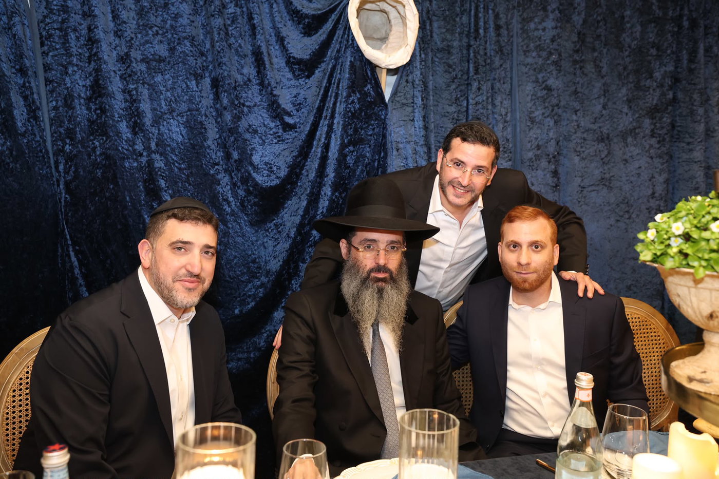 הכנסת ספר תורה בסוכות