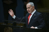 נתניהו הגיש תביעות דיבה נגד כלי תקשורת שדיווחו כי הוזהר לפני 7 באוקטובר