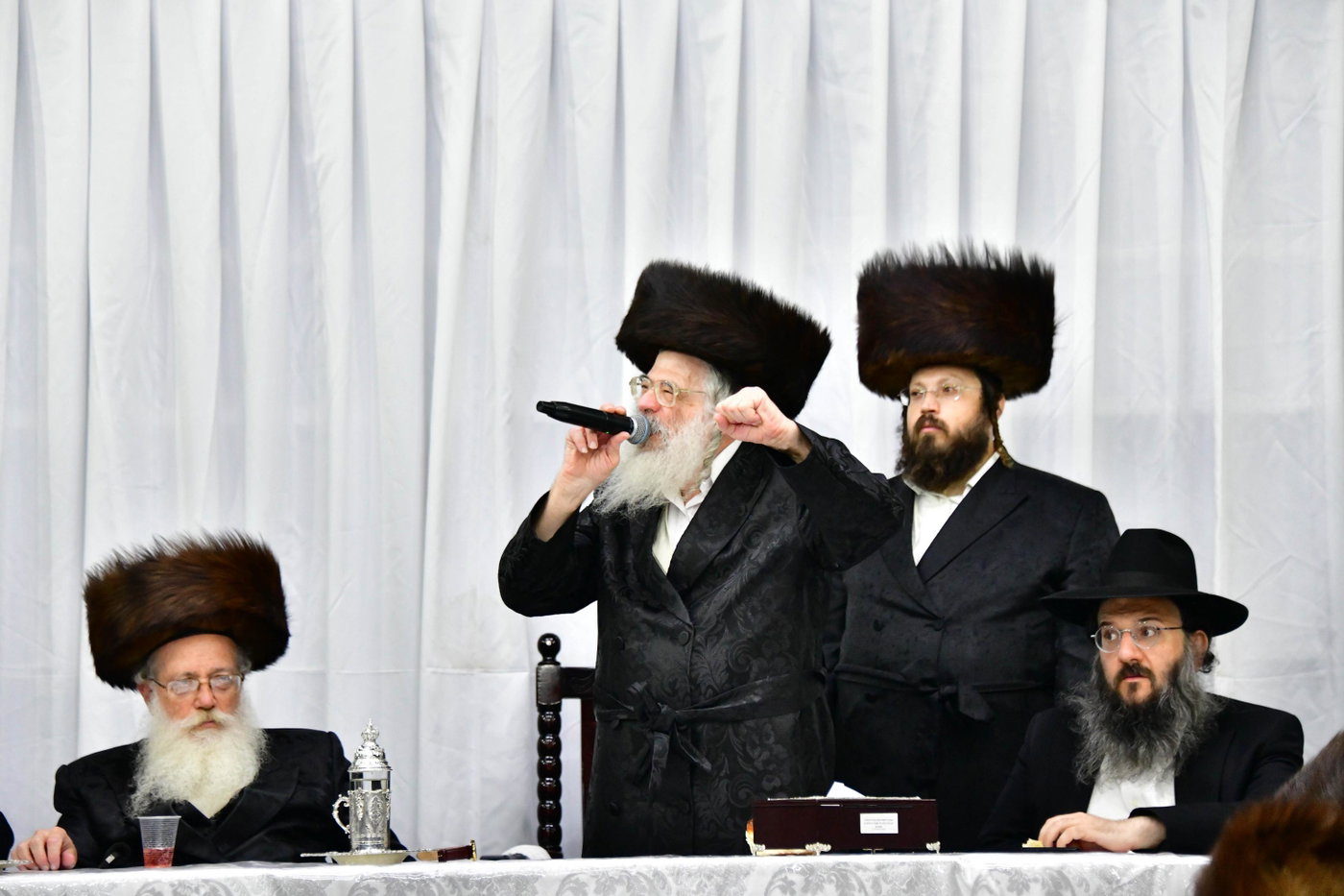 שמחת בית השואבה בחוג חתם סופר