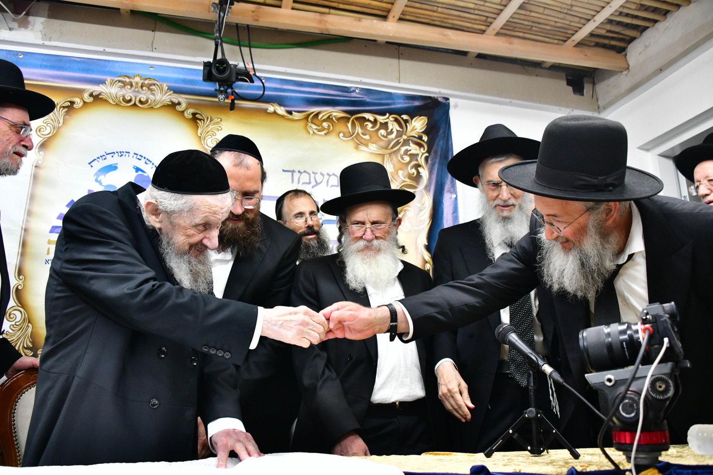 ריתחא דאורייתא אצל הגר"ד לנדו