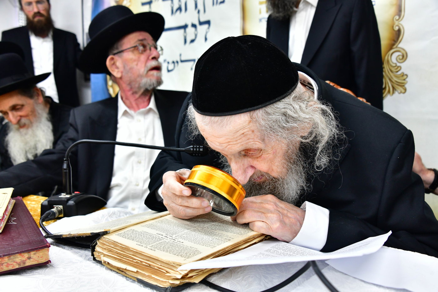 ריתחא דאורייתא אצל הגר"ד לנדו